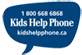 Kids Help Phone